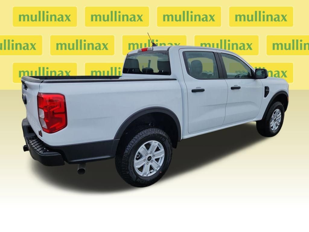 Used 2025 Ford Ranger XL w/ Trailer Tow Package image 3