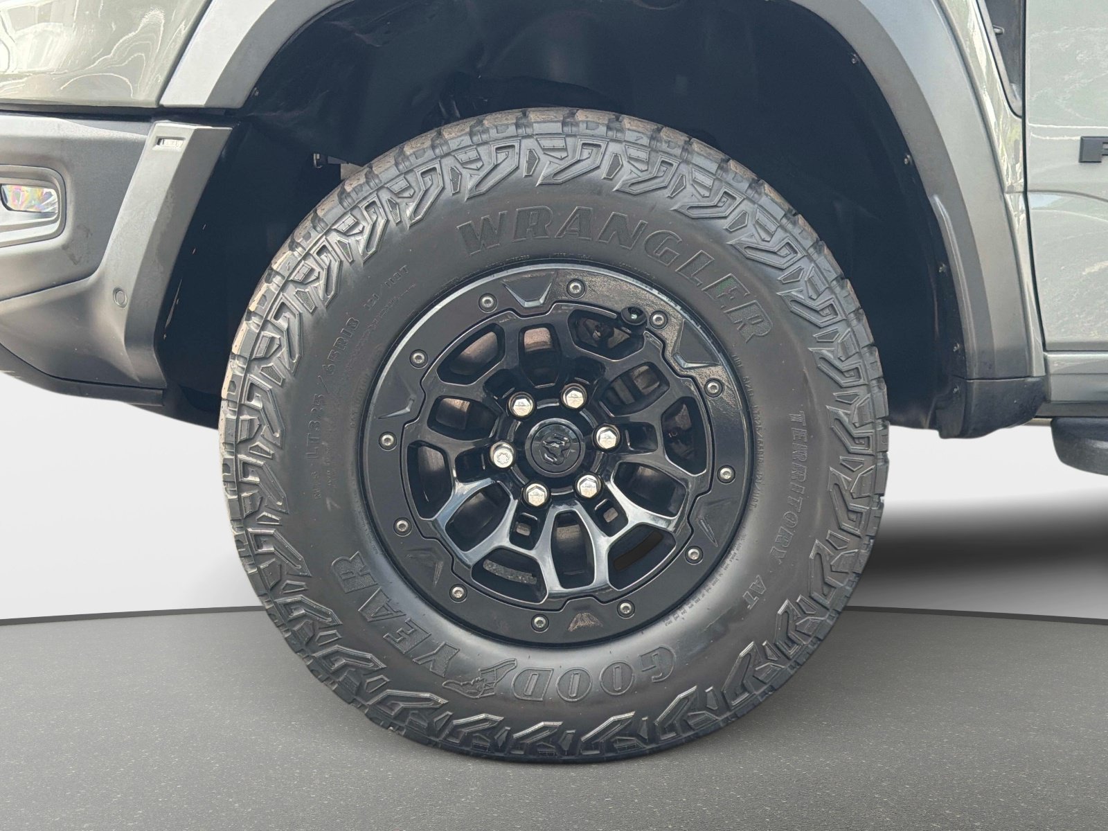 Used 2023 RAM 1500 TRX w/ TRX Level 2 Equipment Group AWD/4WD image 11