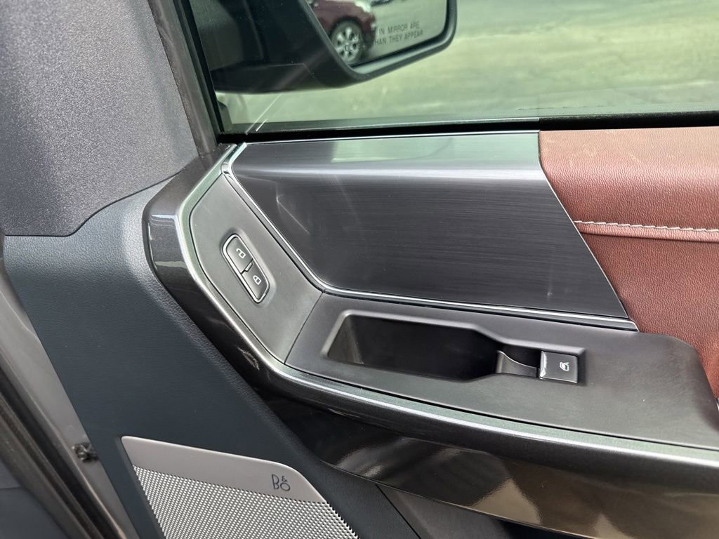 Used 2021 Ford F150 Lariat w/ Equipment Group 502A High image 34