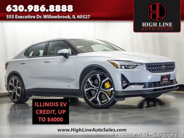 Used 2022 Polestar Polestar 2 w/ Performance Package