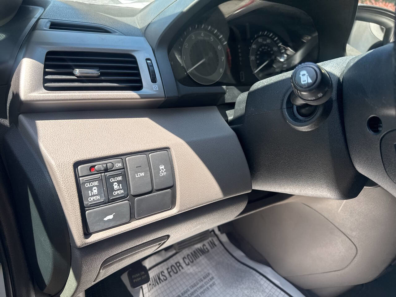 Used 2016 Honda Odyssey EX-L image 21