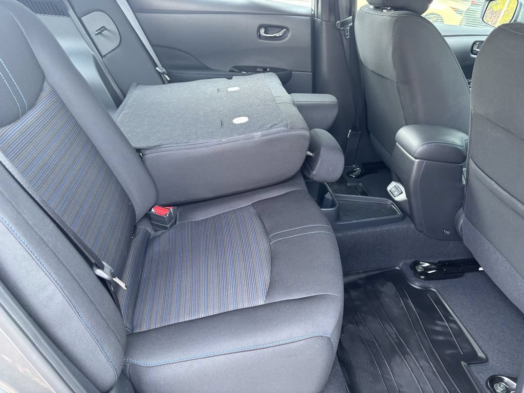 Used 2024 Nissan Leaf SV Plus FWD image 29