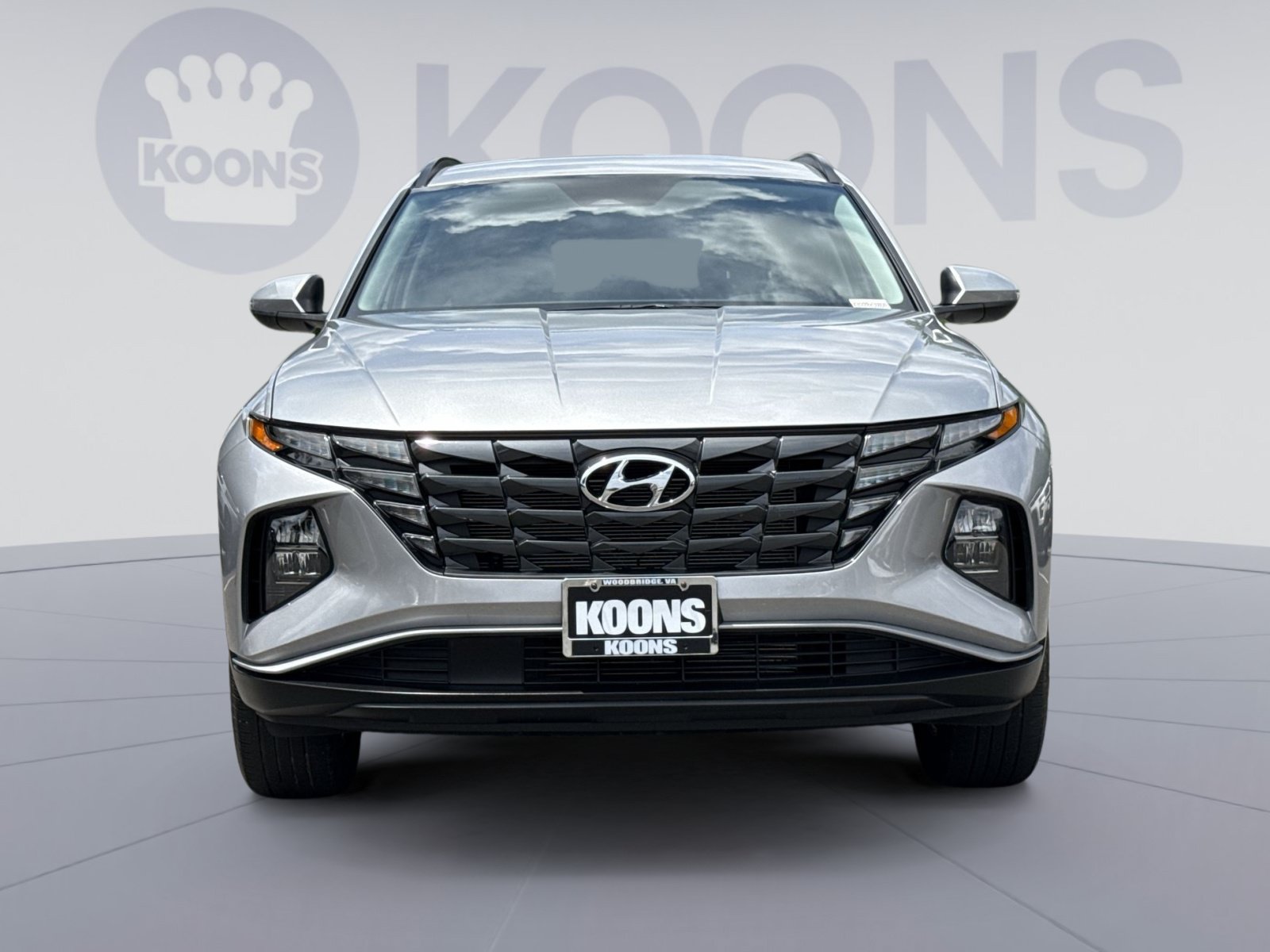 Certified 2024 Hyundai Tucson SEL AWD/4WD image 11