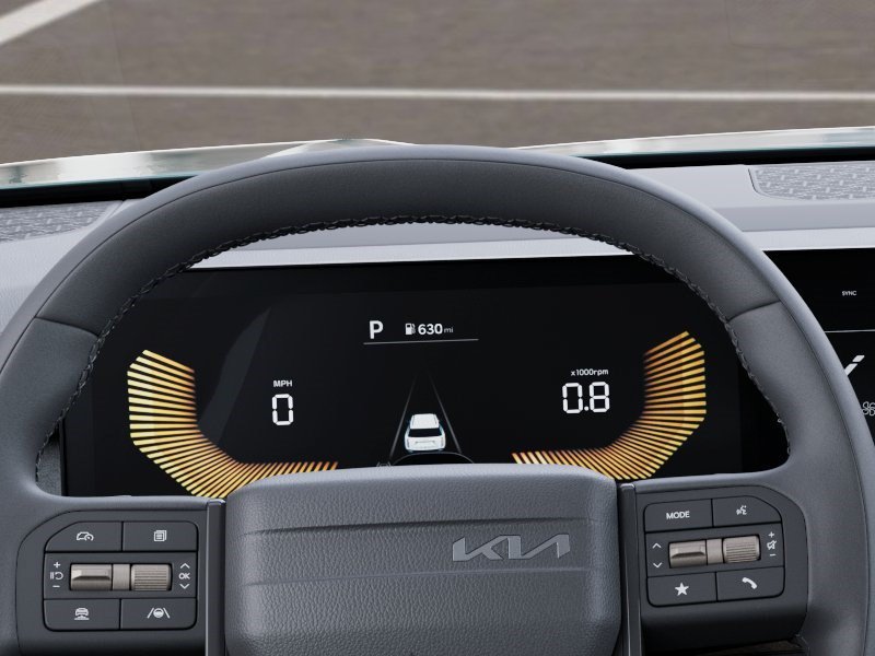 New 2027 Kia Telluride EX AWD/4WD image 21