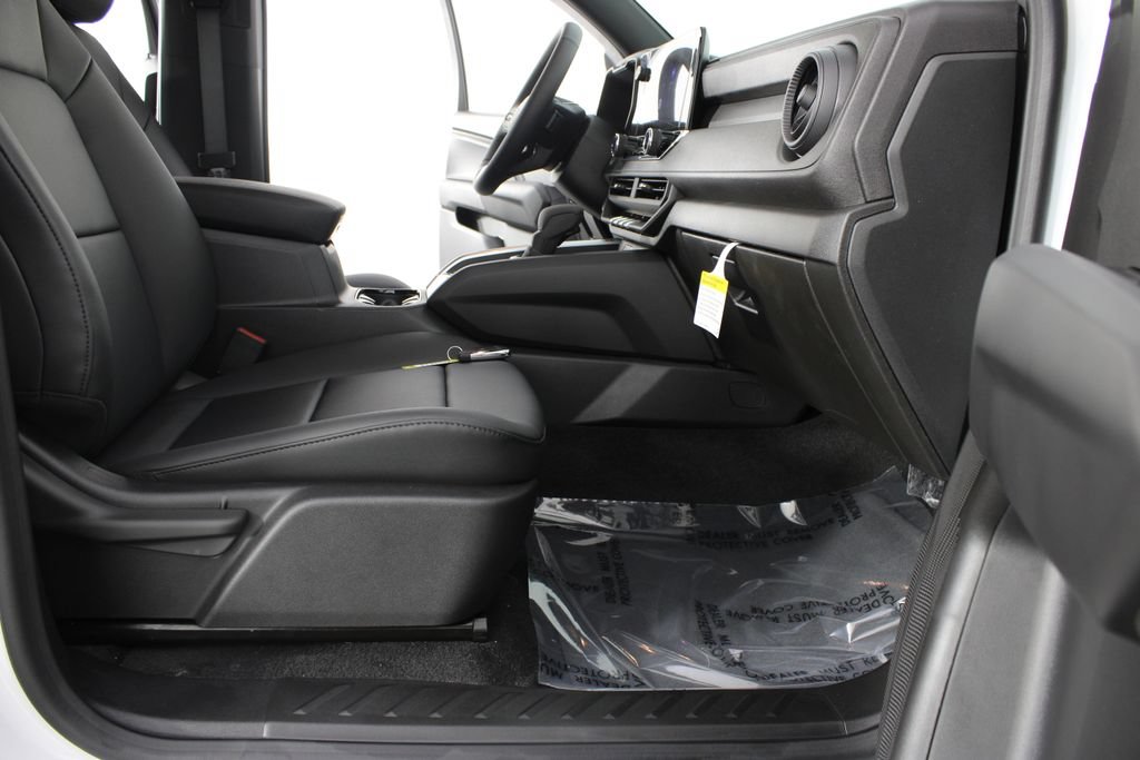 New 2026 Chevrolet Colorado Trail Boss AWD/4WD image 20