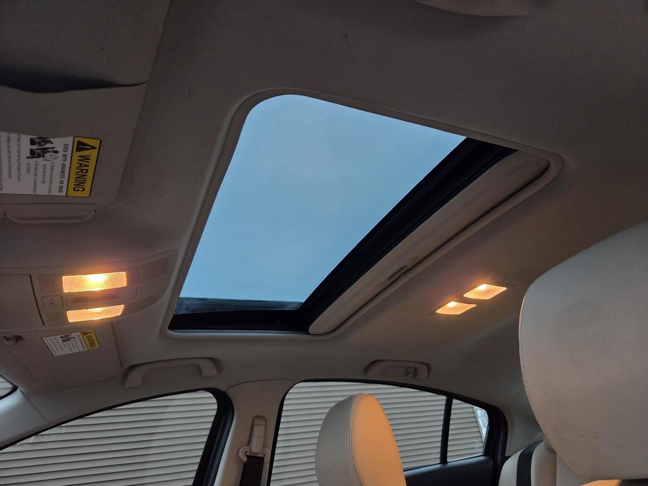 Used 2015 MAZDA MAZDA6 Grand Touring image 25