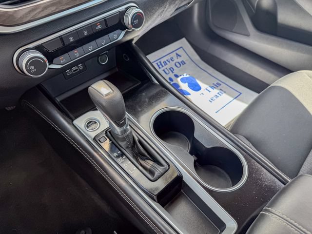 Used 2023 Nissan Altima 2.5 SV FWD image 20