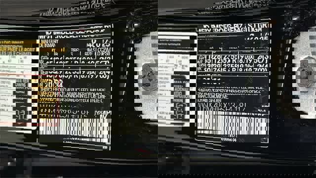 Certified 2025 Mercedes-Benz GLC 300 4MATIC image 28