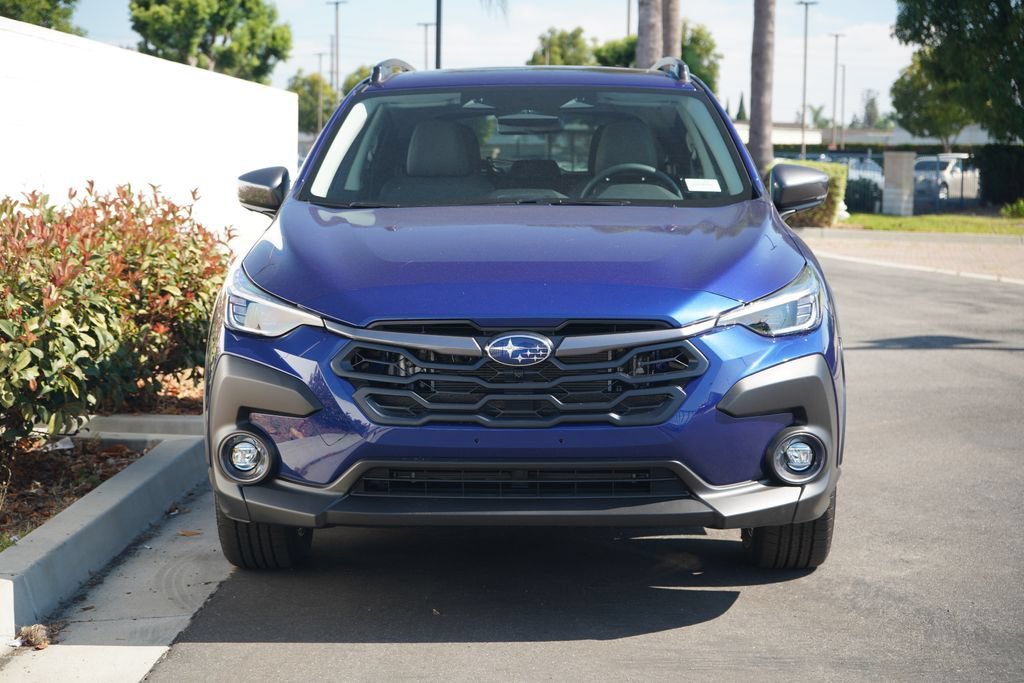 New 2026 Subaru Crosstrek 2.5i Limited AWD/4WD image 5