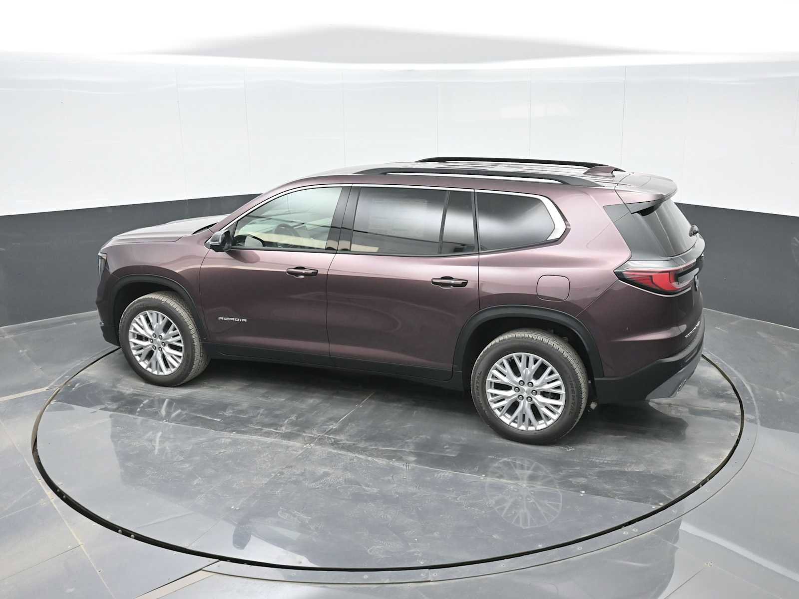 New 2026 GMC Acadia Elevation w/ Elevation Premium Package image 24