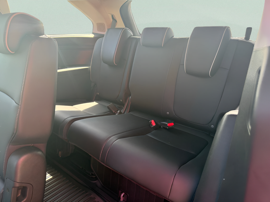 New 2026 Honda Odyssey Elite image 12