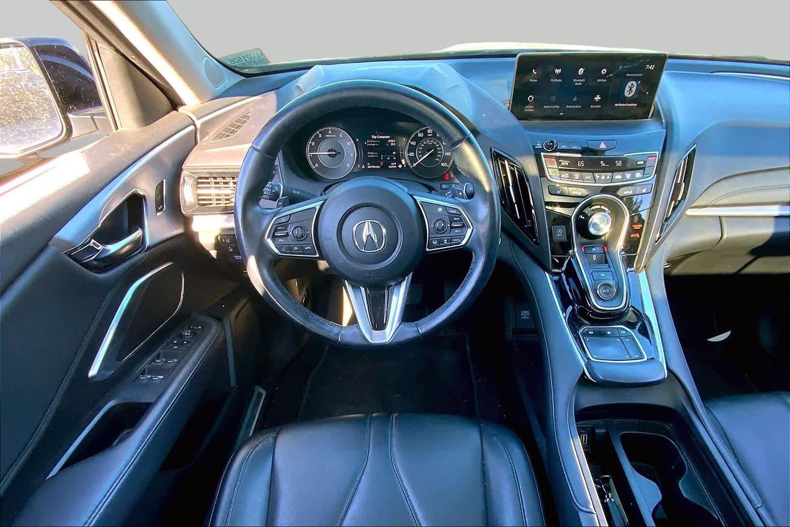 Used 2019 Acura RDX AWD image 6