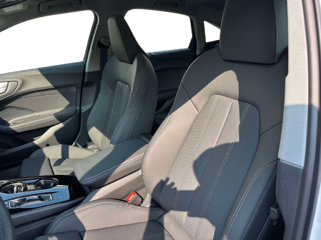 New 2026 Audi A5 Premium Plus AWD/4WD image 17