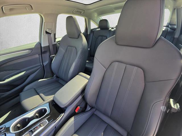 New 2026 Audi A6 Premium Plus image 14