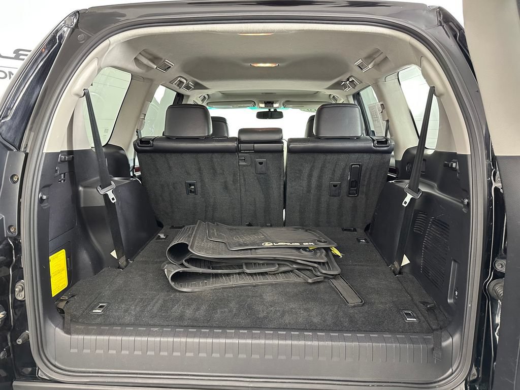 Used 2016 Lexus GX 460 w/ Premium Package AWD/4WD image 47
