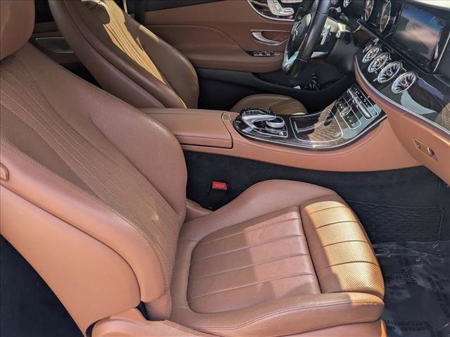 Used 2019 Mercedes-Benz E 450 Coupe image 19