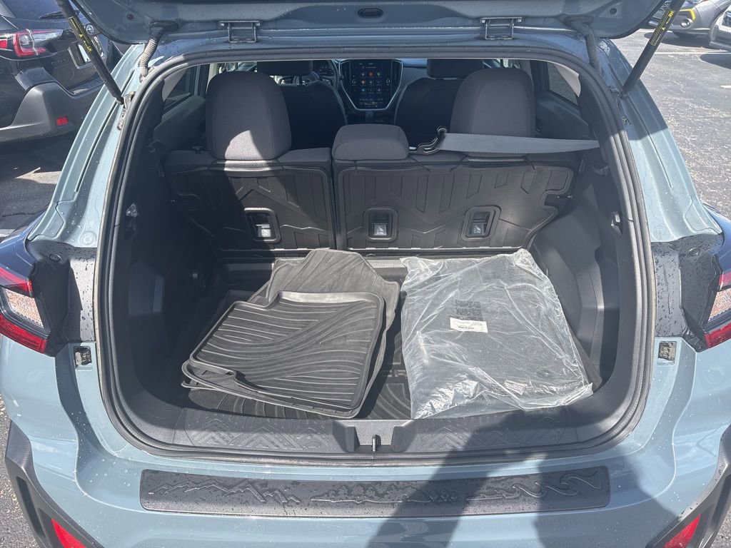 Certified 2024 Subaru Crosstrek 2.0i Premium image 26
