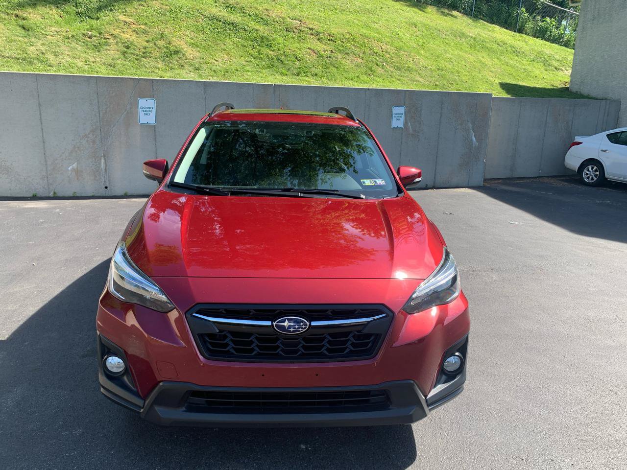 Used 2018 Subaru Crosstrek 2.0i Limited AWD/4WD image 7