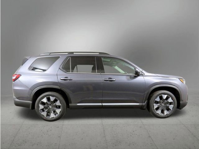 New 2026 Honda Pilot Touring image 6