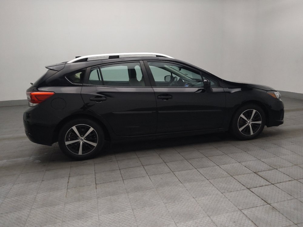 Used 2020 Subaru Impreza 2.0i Premium AWD/4WD image 10