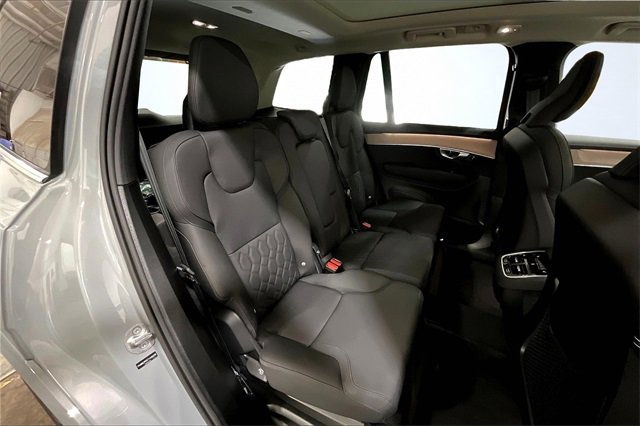 New 2026 Volvo XC90 B6 Plus w/ Protection Package Premier image 10