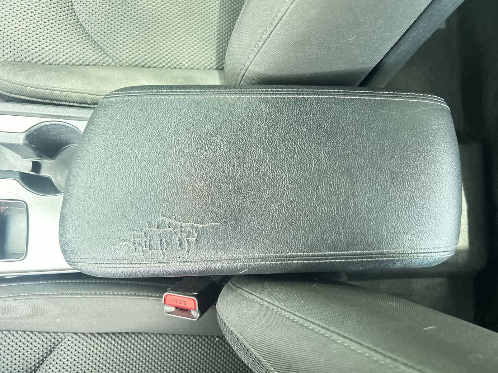 Used 2019 Kia Optima LX FWD image 21