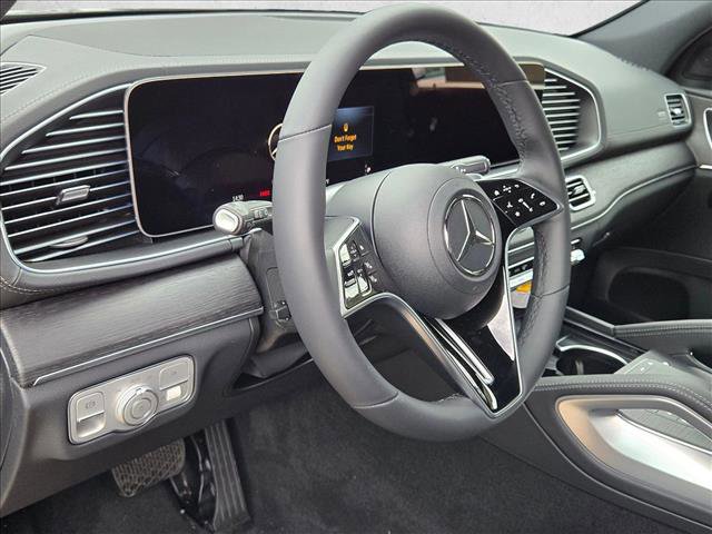 Used 2026 Mercedes-Benz GLE 350 4MATIC video 3