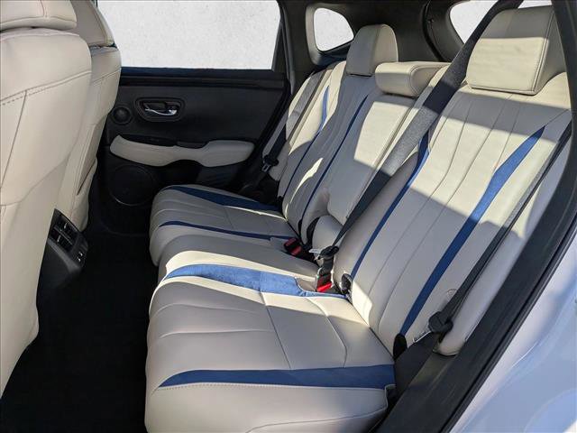 New 2025 Acura ADX A-Spec image 17