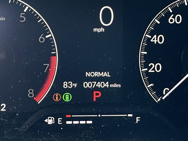 Used 2026 Honda Civic Sport image 15