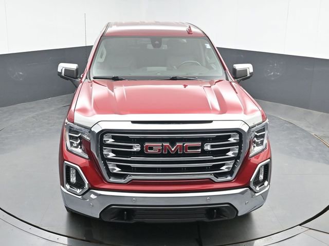 Used 2019 GMC Sierra 1500 SLT w/ SLT Premium Plus Package image 35