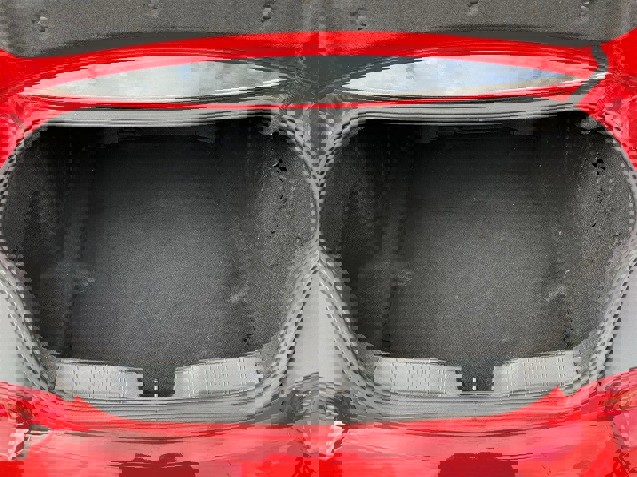 Used 2024 Chevrolet Camaro LT image 27