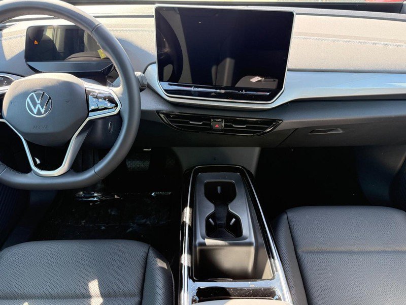 New 2026 Volkswagen ID.4 Pro S AWD/4WD image 5