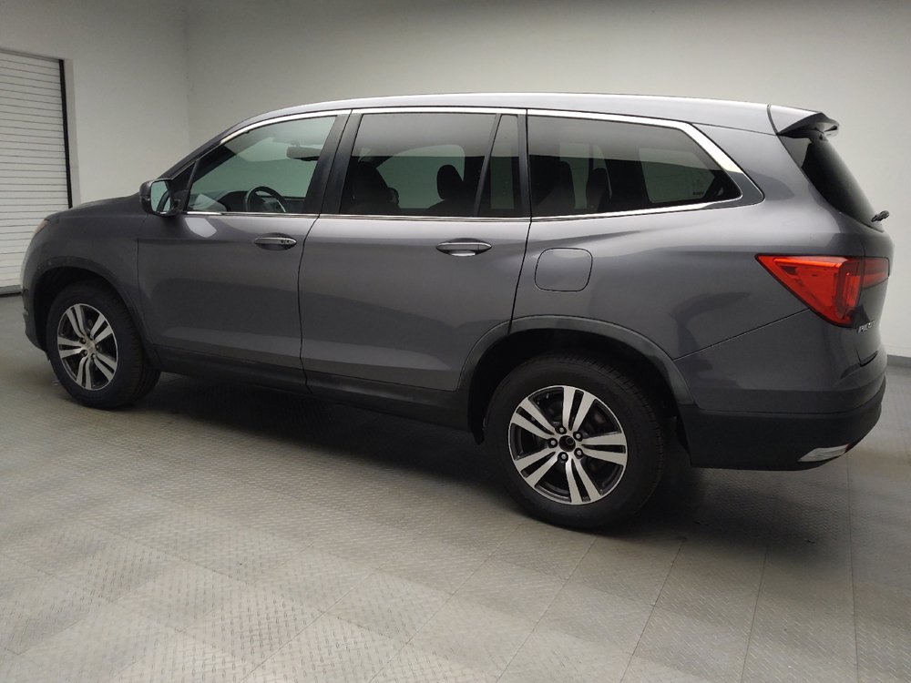 Used 2016 Honda Pilot EX-L image 3