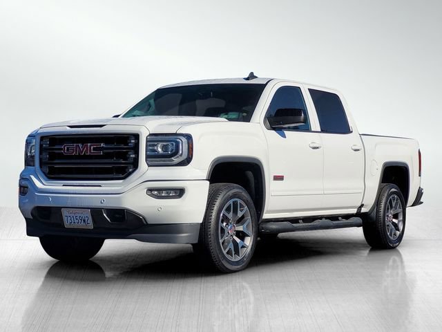 Used 2017 GMC Sierra 1500 SLT image 9