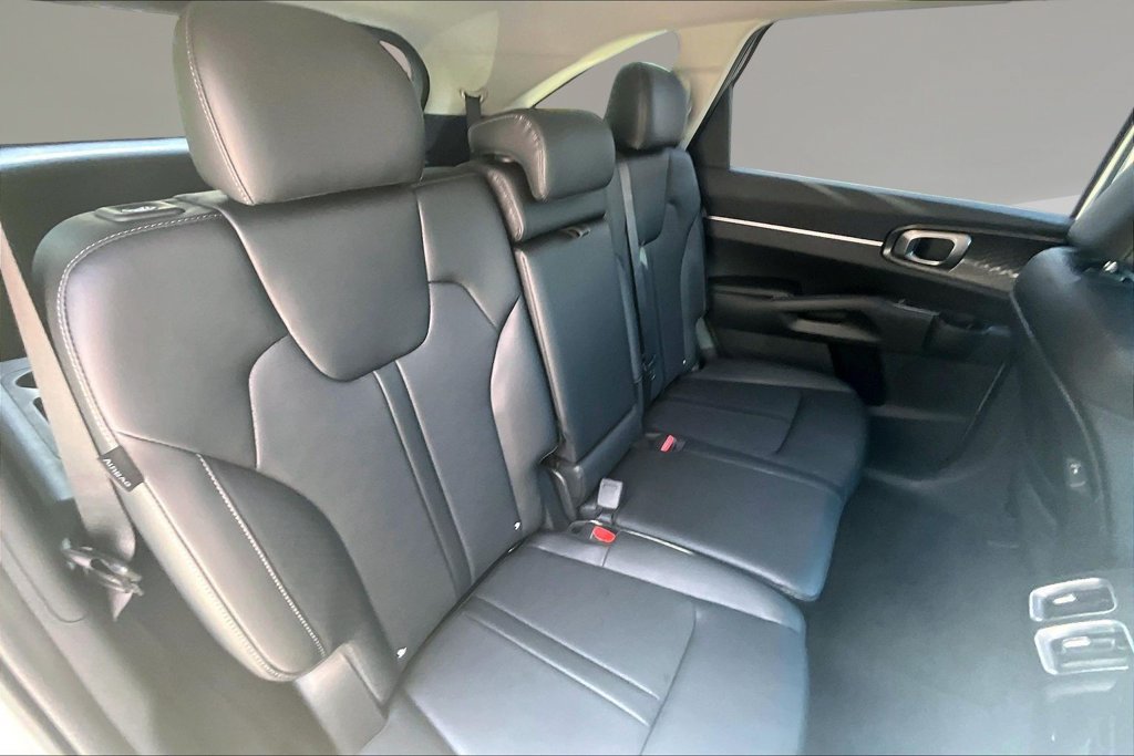 New 2026 Kia Sorento S AWD/4WD image 10