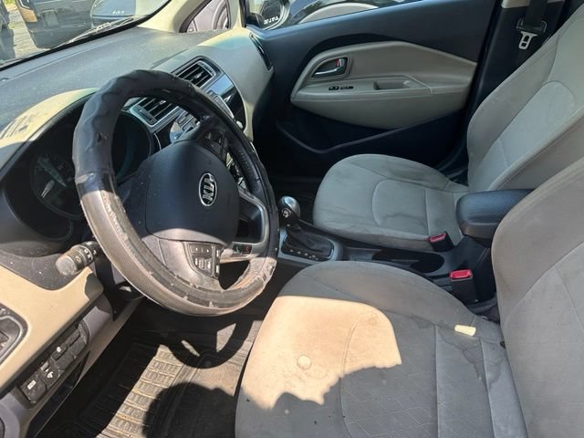 Used 2016 Kia Rio EX FWD image 12