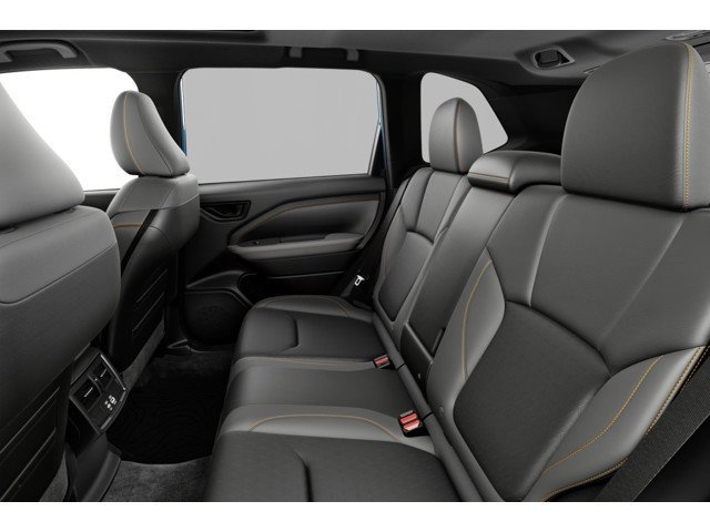 New 2026 Subaru Forester Wilderness AWD/4WD image 17