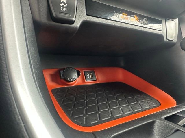 Used 2023 Toyota RAV4 Adventure image 27