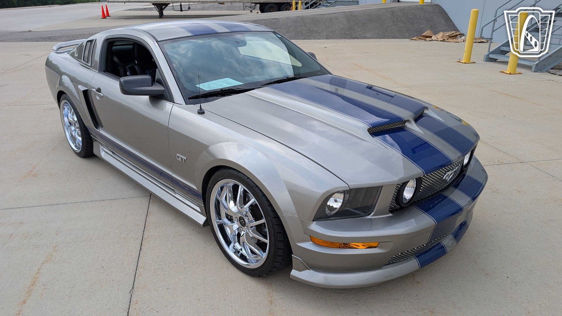Used 2008 Ford Mustang GT RWD image 20
