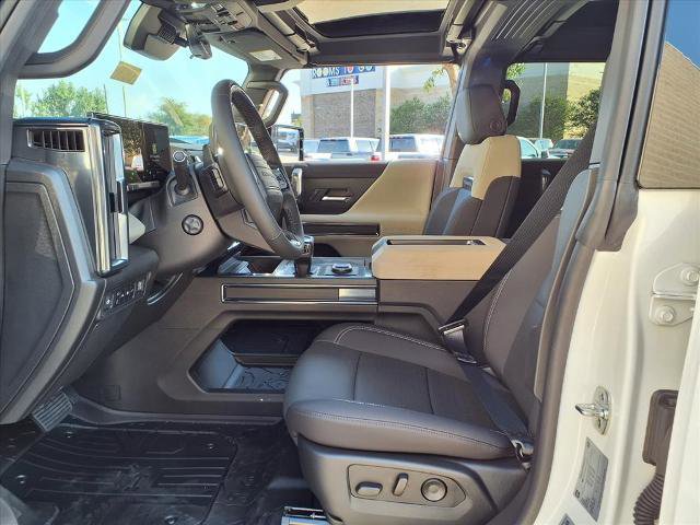New 2026 GMC Hummer EV SUV image 18