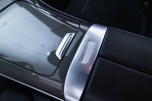 Certified 2024 Mercedes-Benz C 63 AMG S image 35