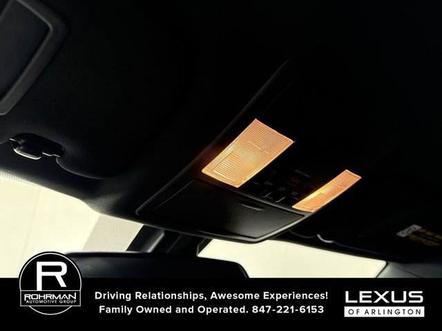 Used 2016 Lexus CT 200h w/ Navigation Package FWD image 11
