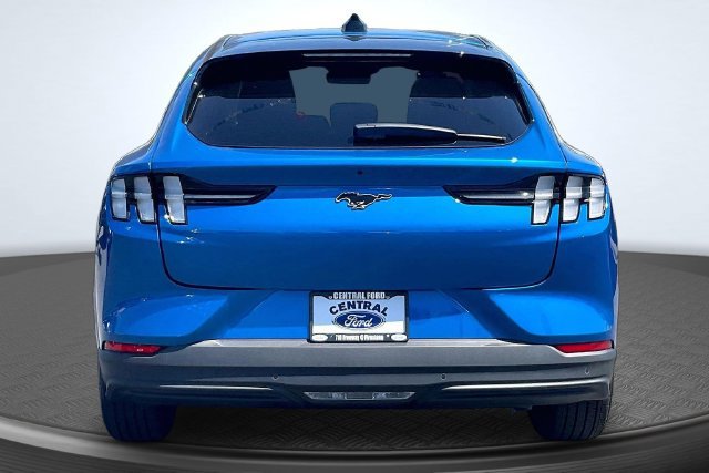 New 2026 Ford Mustang Mach-E Premium RWD image 4