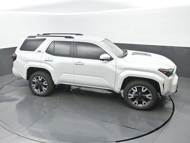 New 2026 Toyota 4Runner TRD Sport Premium AWD/4WD image 29