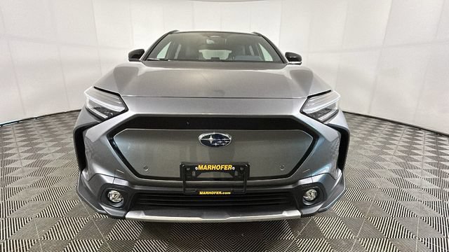 Used 2023 Subaru Solterra AWD image 8