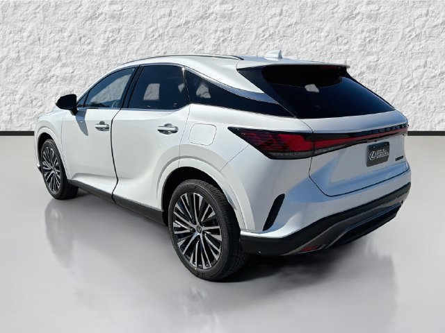 New 2026 Lexus RX 350 Premium Plus w/ Accessory Package (Z1) FWD image 5