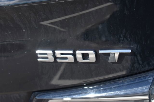 Certified 2024 Cadillac XT4 Sport w/ Technology Package image 13