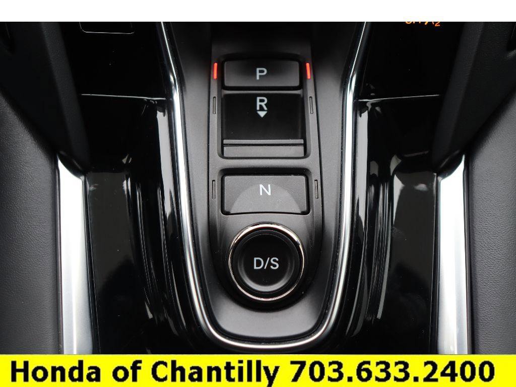 Used 2024 Acura RDX A-Spec image 19