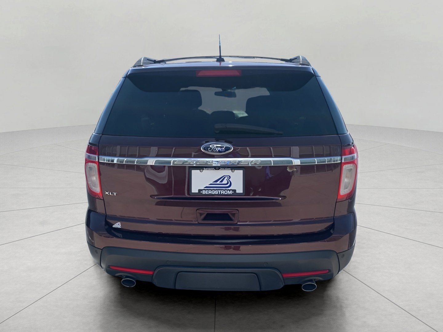 Used 2012 Ford Explorer XLT FWD image 6