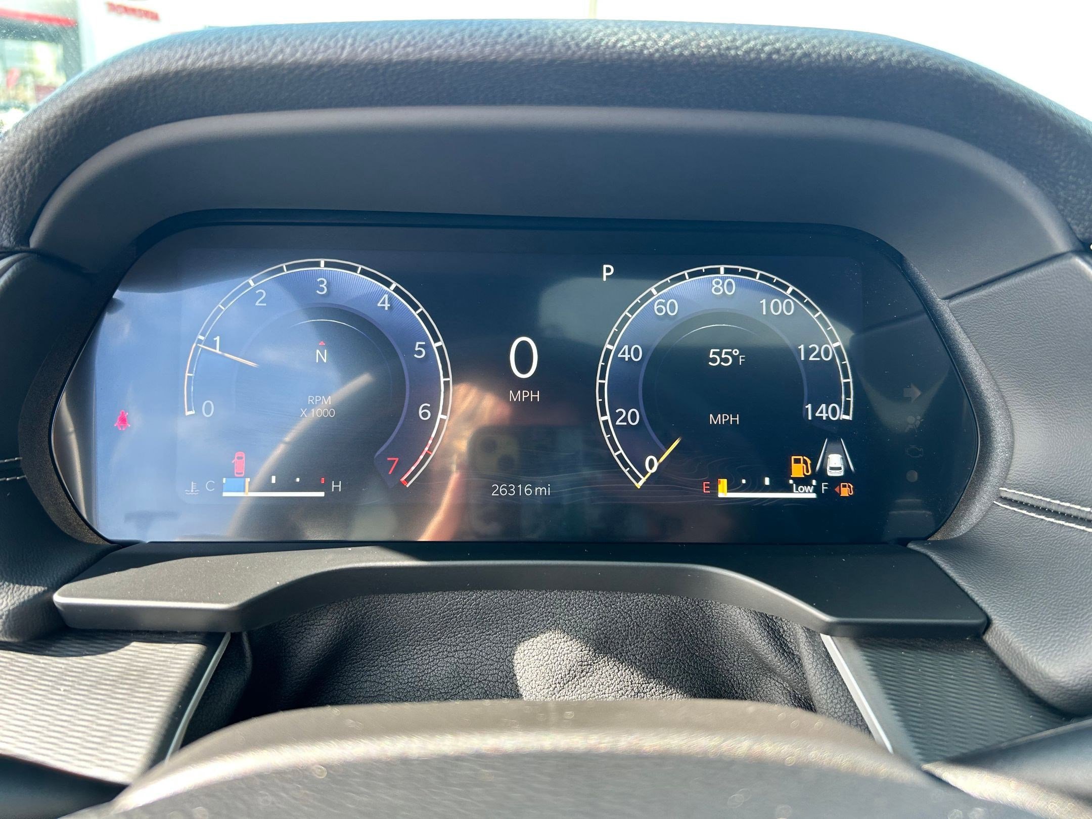 Used 2024 Jeep Grand Cherokee L Altitude image 15